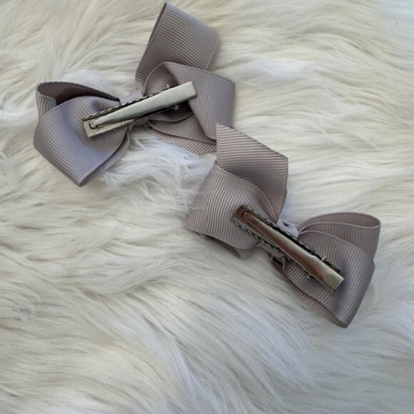 Bundle (4) of 3" Boutique Bows   3B8028 - Picture 2 of 5